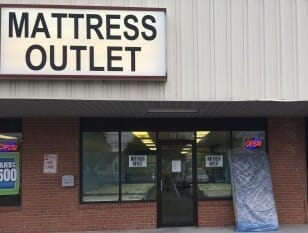 cheap mattress warehouse near me